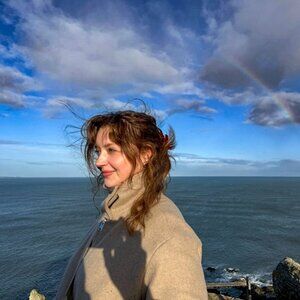 Meet your Posher, Mikayla